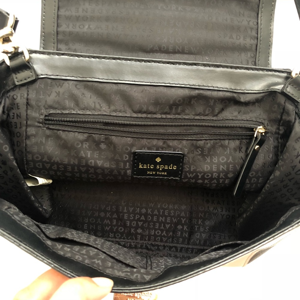 Kate Spade Magnolia Park Laurel Satchel - Picture 4 of 6
